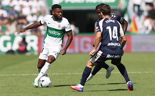 Nhận định Villarreal vs Elche (21h15 ngày 1710) Trở lại mạch thắng 2