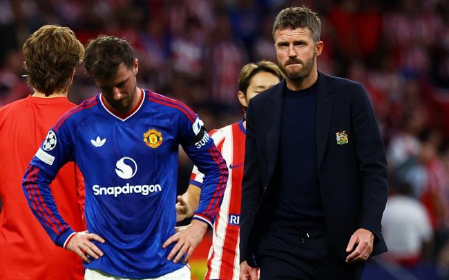 6 vấn đề Manchester United phải giải quyết để thoát khỏi cuộc khủng hoảng