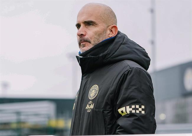 Man City không cần sự đồng cảm từ người ngoài 1 Man City không cần sự đồng cảm từ người ngoài 1