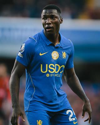 Moises Caicedo quyết tâm đáp lại niềm tin từ Xabi Alonso 1
