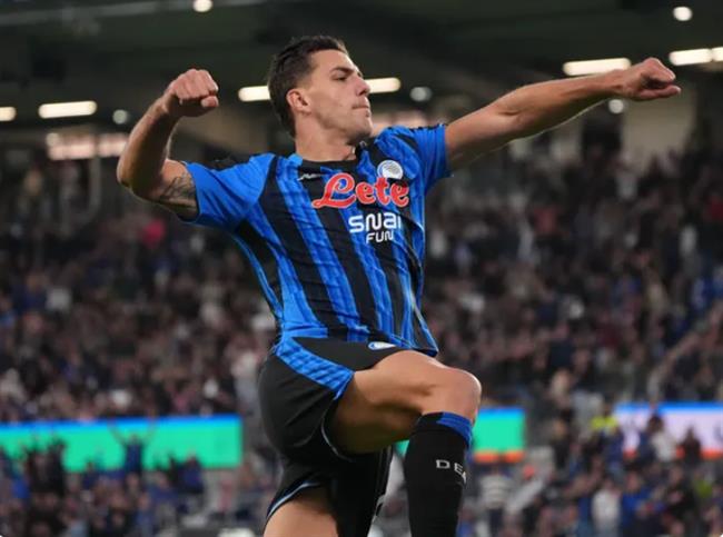 Nhận định AC Milan vs Atalanta (23h00 ngày 1810) Chờ chủ nhà vượt khó 2