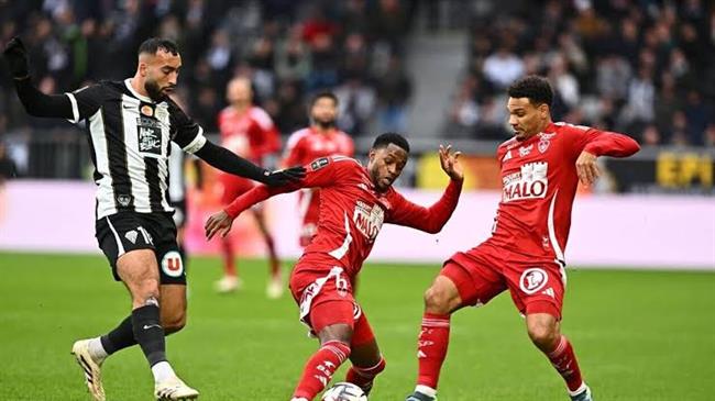 Nhận định Angers vs Marseille (20h00 ngày 1810) Đội khách quyết thắng 1