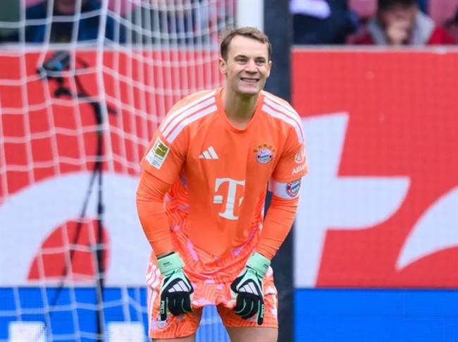Nhận định Bayern Munich vs Leipzig (23h30 ngày 1710) Hùm xám thắng đậm 1