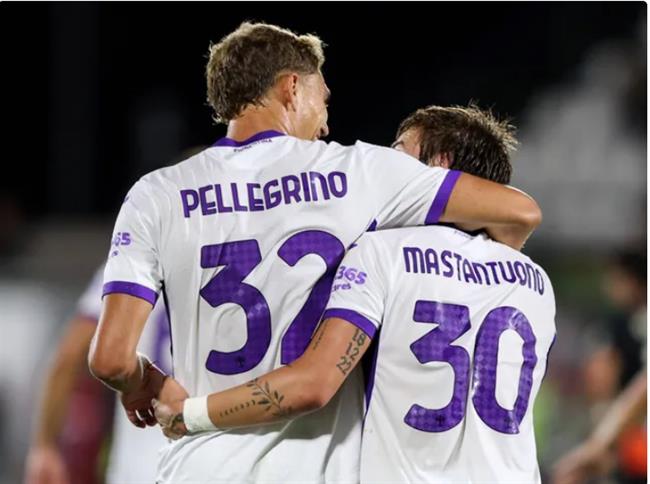 Nhận định Fiorentina vs Como (20h00 ngày 1810) Chờ trận cầu sôi nổi 1