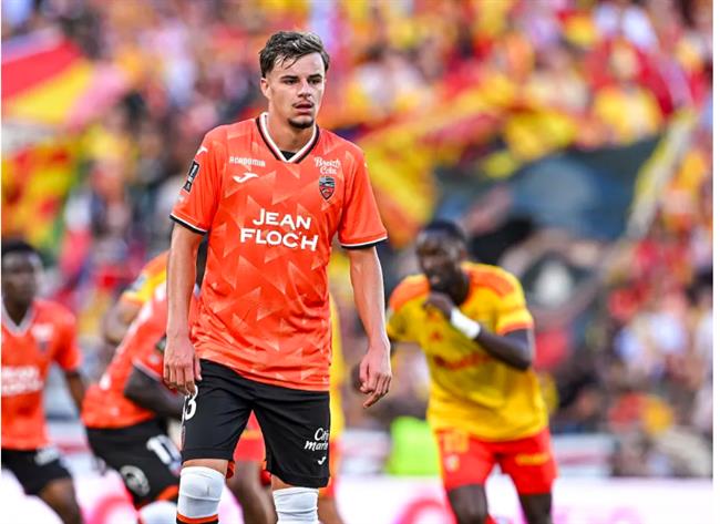Nhận định Lorient vs Monaco (22h15 ngày 1810) Không dễ cho đội khách 1