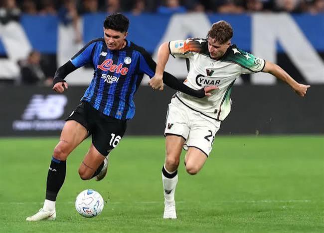 Nhận định Venezia vs Napoli (20h00 ngày 1710) Khó cản đội khách 2