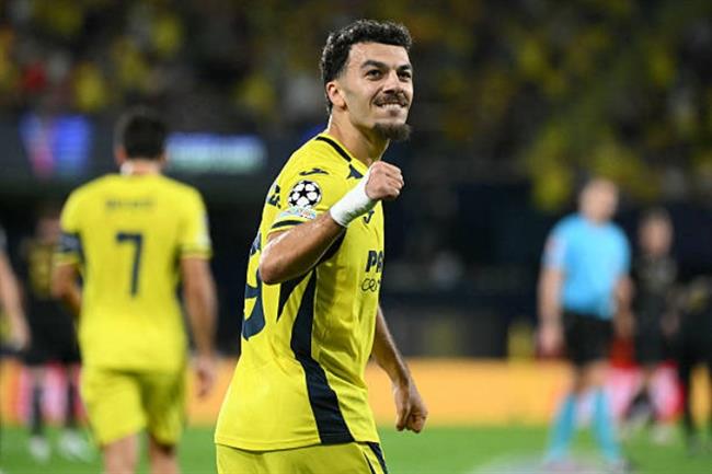 Nhận định Villarreal vs Elche (21h15 ngày 1710) Trở lại mạch thắng 1