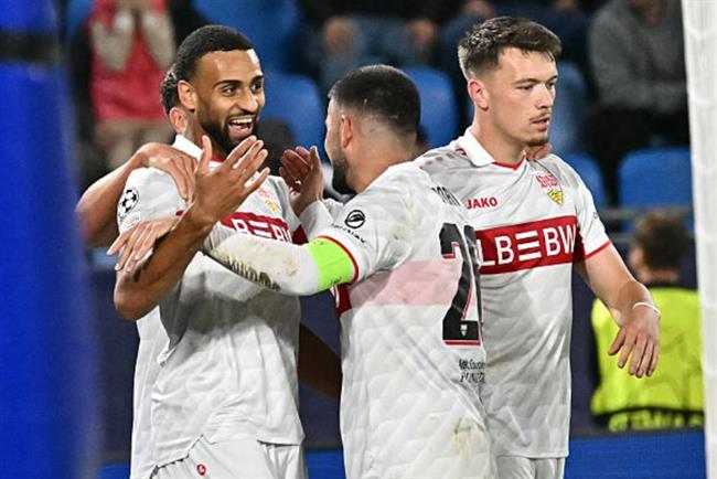 Nhận định Hamburger vs Stuttgart (20h30 ngày 1710) Nối dài chuỗi thắng 2 Nhận định Hamburger vs Stuttgart (20h30 ngày 1710) Nối dài chuỗi thắng 2