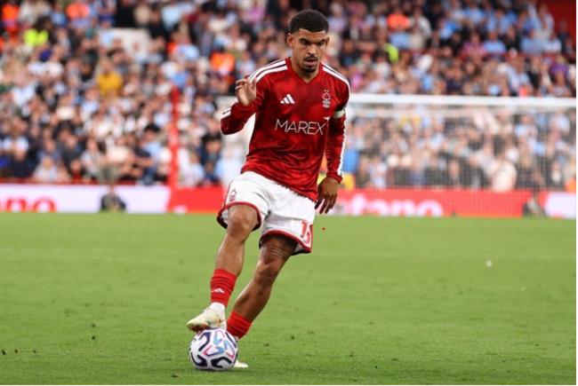 Tiết lộ khả năng ra sân của Morgan Gibbs-White trước Arsenal