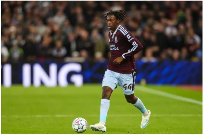 Liverpool chiêu mộ tân binh của Aston Villa