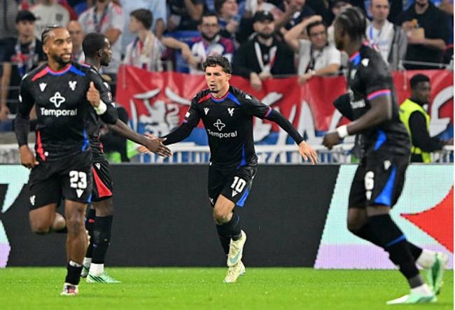 Nhận định Brighton vs Crystal Palace (20h00 ngày 1810) Derby nóng bỏng 2