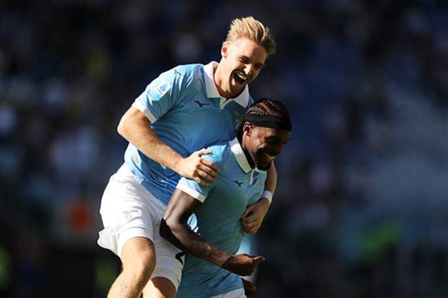 Nhận định Juventus vs Lazio (01h45 ngày 1910) Đội khách khó nhằn 2