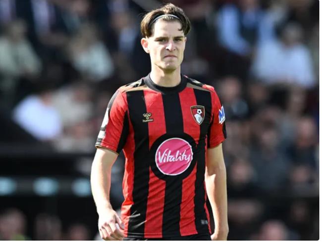 Nhận định Bournemouth vs Sunderland (20h00 ngày 1810, Premier League) 1