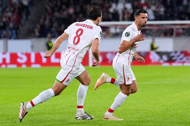 Nhận định Leverkusen vs Freiburg (20h30 ngày 1810) Chờ chủ nhà vượt khó 2