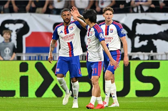 Nhận định Lyon vs Nice (01h45 ngày 1910) Pháo đài kiên cố 1 Nhận định Lyon vs Nice (01h45 ngày 1910) Pháo đài kiên cố 1
