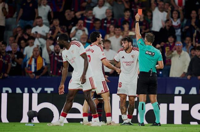 Nhận định Real Madrid vs Sevilla (02h00 ngày 1910) Chạy đà trước El Clasico 2 Nhận định Real Madrid vs Sevilla (02h00 ngày 1910) Chạy đà trước El Clasico 2