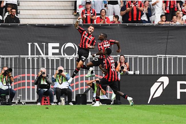 Nhận định Lyon vs Nice (01h45 ngày 1910) Pháo đài kiên cố 2 Nhận định Lyon vs Nice (01h45 ngày 1910) Pháo đài kiên cố 2