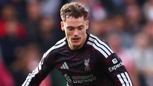 Florian Wirtz gây ấn tượng thế nào trước Brentford?