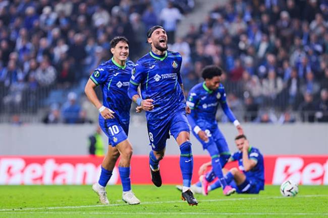 Nhận định Getafe vs Rayo Vallecano (02h00 ngày 2010) Derby căng thẳng 1