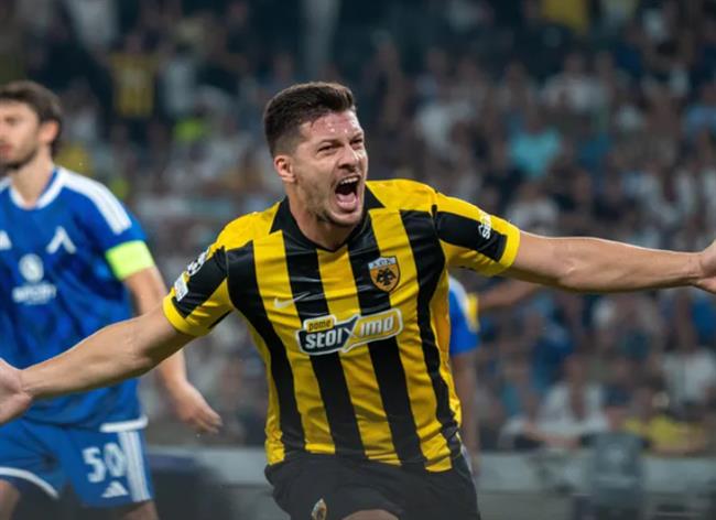 Nhận định Man City vs AEK Athens (2h00 ngày 2110) Khó có bất ngờ 2 Nhận định Man City vs AEK Athens (2h00 ngày 2110) Khó có bất ngờ 2