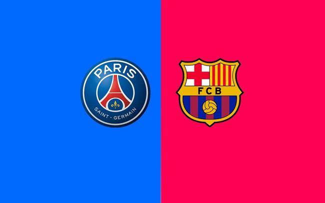 Nhận định PSG vs Barca (2h00 ngày 21/10): Dễ có mưa bàn thắng
