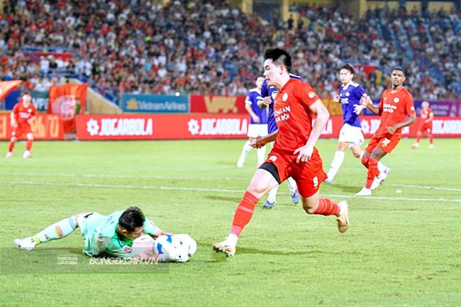 Nỗ lực bất thành của Đình Bắc và dàn sao CAHN