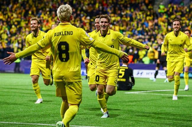 Nhận định Napoli vs Bodo Glimt (02h00 ngày 2110) Làm khó chủ nhà 2