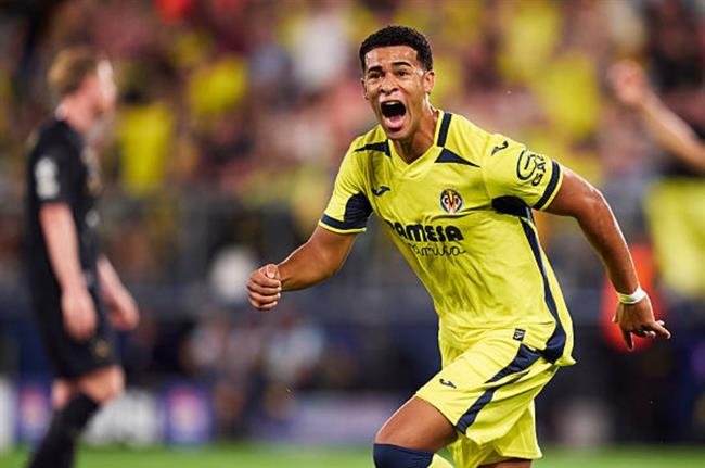 Nhận định Liverpool vs Villarreal (02h00 ngày 2110) Duy trì đà thắng 2