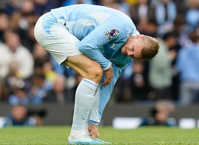 Nhận định Man City vs AEK Athens (2h00 ngày 2110) Khó có bất ngờ 1 Nhận định Man City vs AEK Athens (2h00 ngày 2110) Khó có bất ngờ 1