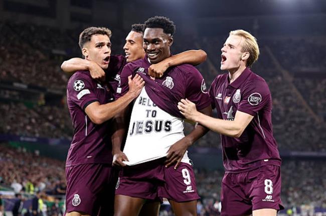 Nhận định Porto vs PSV Eindhoven (02h00 ngày 2110) Hiểm địa Dragao 1