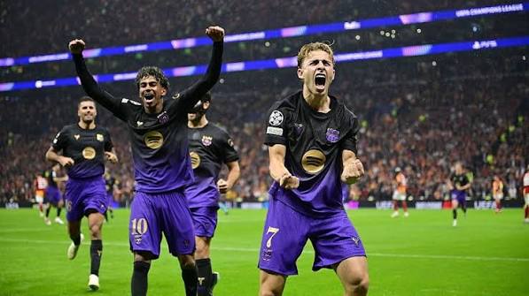 Nhận định PSG vs Barca (2h00 ngày 2110) Dễ có mưa bàn thắng 2 Nhận định PSG vs Barca (2h00 ngày 2110) Dễ có mưa bàn thắng 2