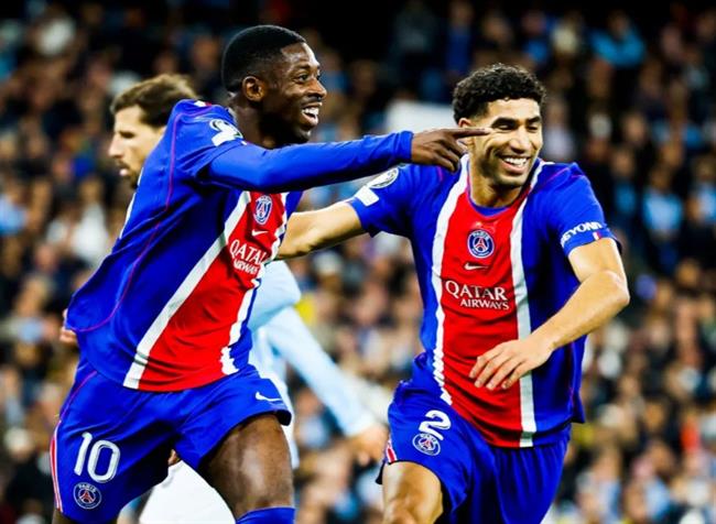 Nhận định PSG vs Barca (2h00 ngày 2110) Dễ có mưa bàn thắng 1 Nhận định PSG vs Barca (2h00 ngày 2110) Dễ có mưa bàn thắng 1