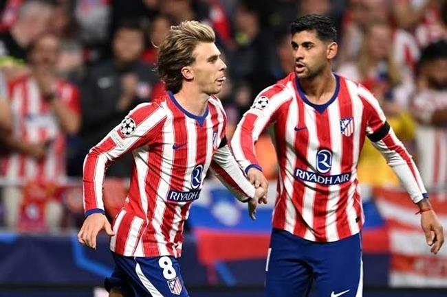 Nhận định Stuttgart vs Atletico Madrid (2h00 ngày 2110) Chờ trận cầu sôi nổi 2 Nhận định Stuttgart vs Atletico Madrid (2h00 ngày 2110) Chờ trận cầu sôi nổi 2