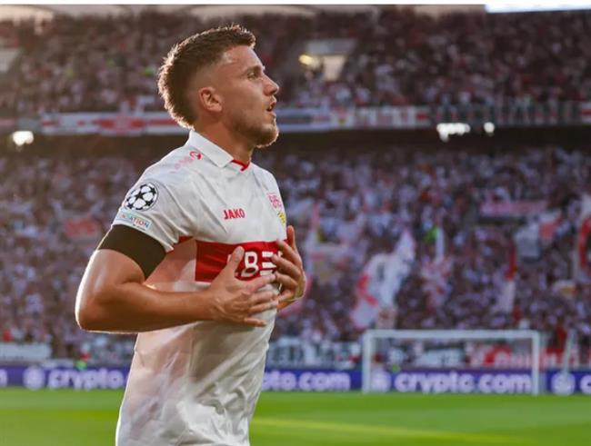 Nhận định Stuttgart vs Atletico Madrid (2h00 ngày 2110) Chờ trận cầu sôi nổi 1 Nhận định Stuttgart vs Atletico Madrid (2h00 ngày 2110) Chờ trận cầu sôi nổi 1