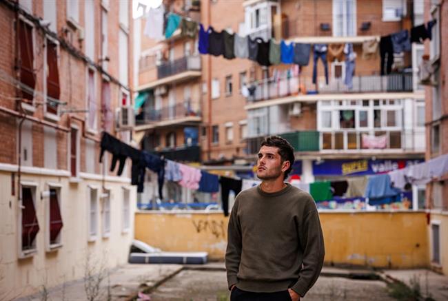 Sergio Camello: "Rayo Vallecano là đội bóng cuối cùng của một thời đại khác còn sót lại"