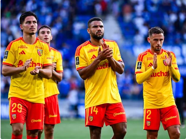 Nhận định Club Brugge vs Lens (2h00 ngày 2210) Chờ mưa bàn thắng 2 Nhận định Club Brugge vs Lens (2h00 ngày 2210) Chờ mưa bàn thắng 2