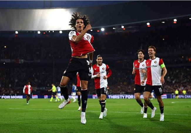 Nhận định Real Betis vs Feyenoord (02h00 ngày 2210) Chủ nhà vượt trội 2