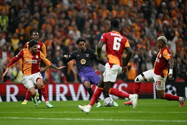Nhận định Lille vs Galatasaray (23h45 ngày 2110) 3 điểm đầu tiên 2