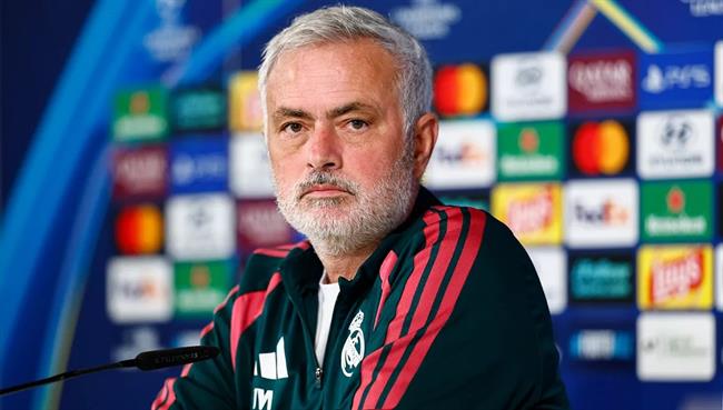 Jose Mourinho cảnh báo Vinicius về vị trí tại Real Madrid 1