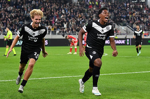 Nhận định Getafe vs Lugano (23h45 ngày 2210) Chủ nhà chật vật 2 Nhận định Getafe vs Lugano (23h45 ngày 2210) Chủ nhà chật vật 2