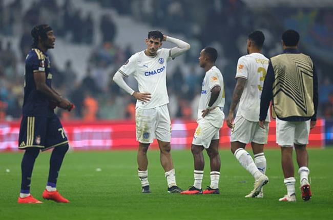 Nhận định Sturm Graz vs Marseille (23h45 ngày 2210) Làm khó đội khách 2