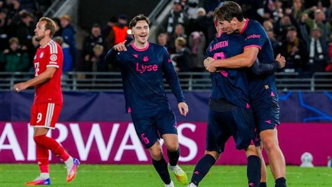 Nhận định Aston Villa vs Viking (2h00 ngày 2210) Lợi thế sân nhà 2