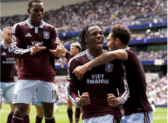 Nhận định Aston Villa vs Viking (2h00 ngày 2210) Lợi thế sân nhà 1