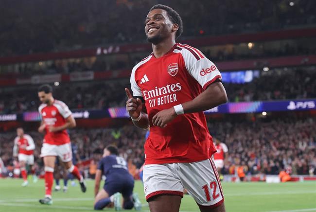 Nhận định Bayern Munich vs Arsenal (2h00 ngày 2210) Không dễ cho Hùm xám 2 Nhận định Bayern Munich vs Arsenal (2h00 ngày 2210) Không dễ cho Hùm xám 2