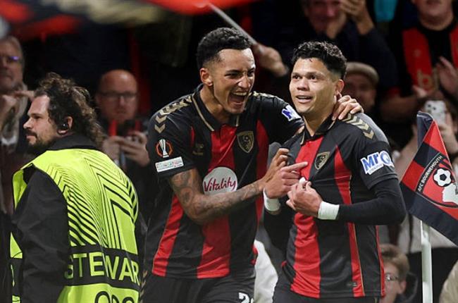 Nhận định Bournemouth vs AC Milan (02h00 ngày 2310) Nguy hiểm rình rập 1