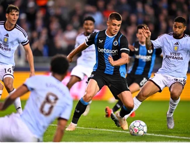 Nhận định Club Brugge vs Lens (2h00 ngày 2210) Chờ mưa bàn thắng 1 Nhận định Club Brugge vs Lens (2h00 ngày 2210) Chờ mưa bàn thắng 1