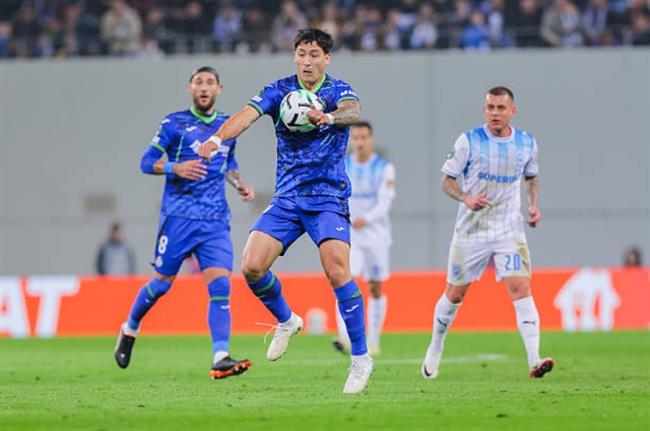 Nhận định Getafe vs Lugano (23h45 ngày 2210) Chủ nhà chật vật 1 Nhận định Getafe vs Lugano (23h45 ngày 2210) Chủ nhà chật vật 1