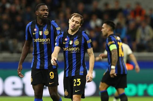 Nhận định Inter Milan vs Shakhtar Donetsk (02h00 ngày 2210) Chủ nhà khát điểm 1
