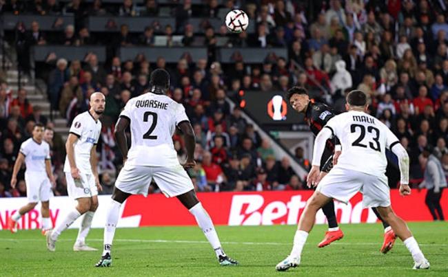 Nhận định Sturm Graz vs Marseille (23h45 ngày 2210) Làm khó đội khách 1