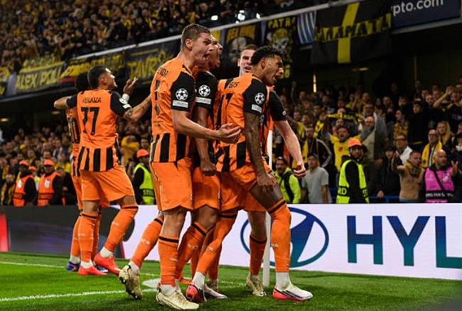 Nhận định Inter Milan vs Shakhtar Donetsk (02h00 ngày 2210) Chủ nhà khát điểm 2
